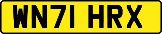 WN71HRX