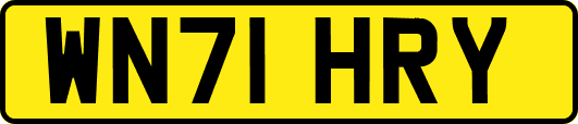 WN71HRY