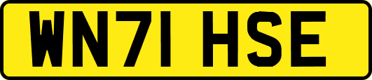 WN71HSE