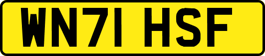 WN71HSF