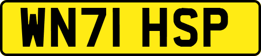 WN71HSP
