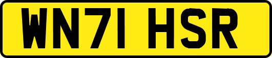 WN71HSR