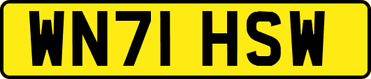 WN71HSW
