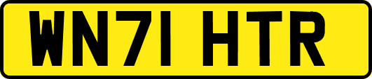 WN71HTR