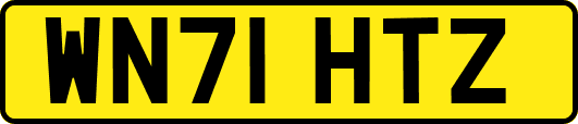 WN71HTZ