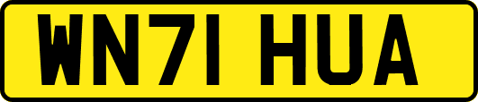 WN71HUA