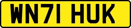 WN71HUK
