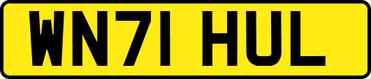 WN71HUL