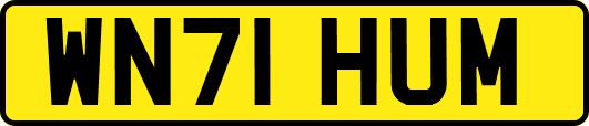 WN71HUM