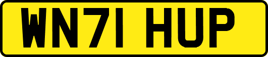 WN71HUP