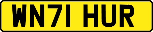 WN71HUR