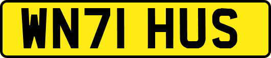 WN71HUS