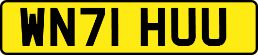WN71HUU