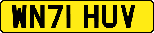 WN71HUV