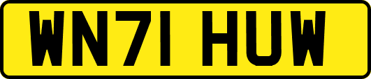 WN71HUW