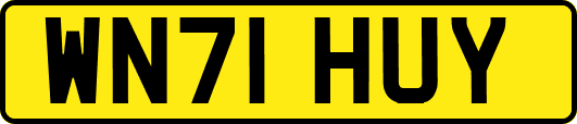 WN71HUY