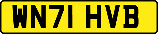 WN71HVB