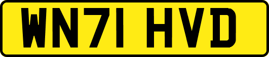 WN71HVD