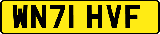 WN71HVF