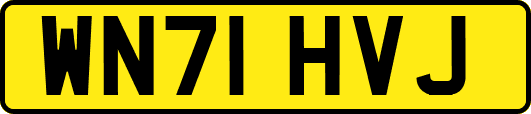 WN71HVJ