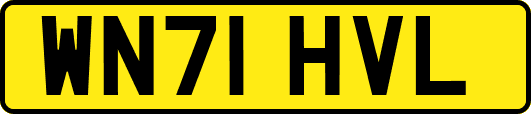WN71HVL