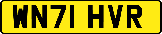 WN71HVR