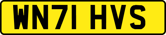 WN71HVS