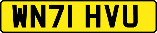 WN71HVU