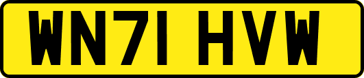 WN71HVW