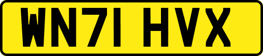 WN71HVX