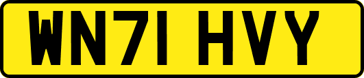 WN71HVY
