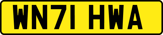 WN71HWA