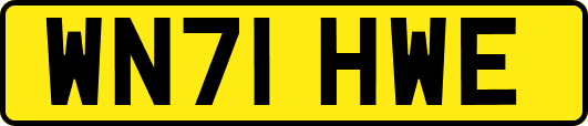 WN71HWE