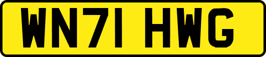 WN71HWG
