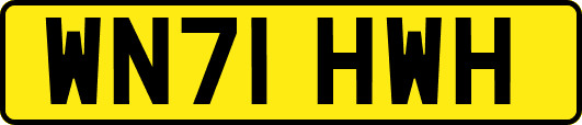 WN71HWH