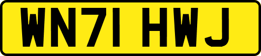 WN71HWJ