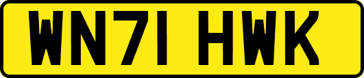 WN71HWK