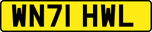 WN71HWL
