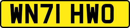 WN71HWO