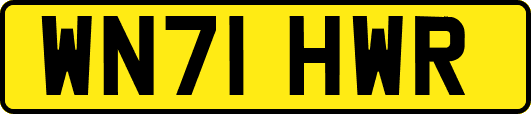 WN71HWR