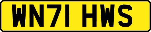 WN71HWS