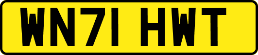 WN71HWT