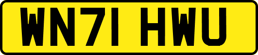 WN71HWU