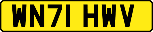 WN71HWV