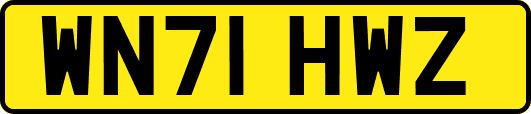 WN71HWZ