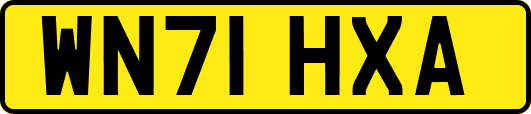 WN71HXA