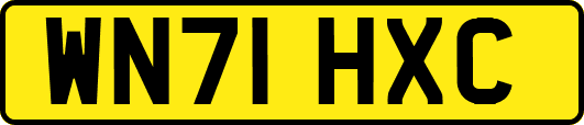 WN71HXC