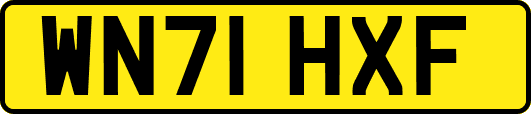 WN71HXF