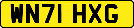 WN71HXG