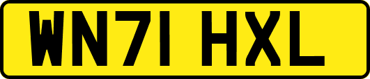 WN71HXL